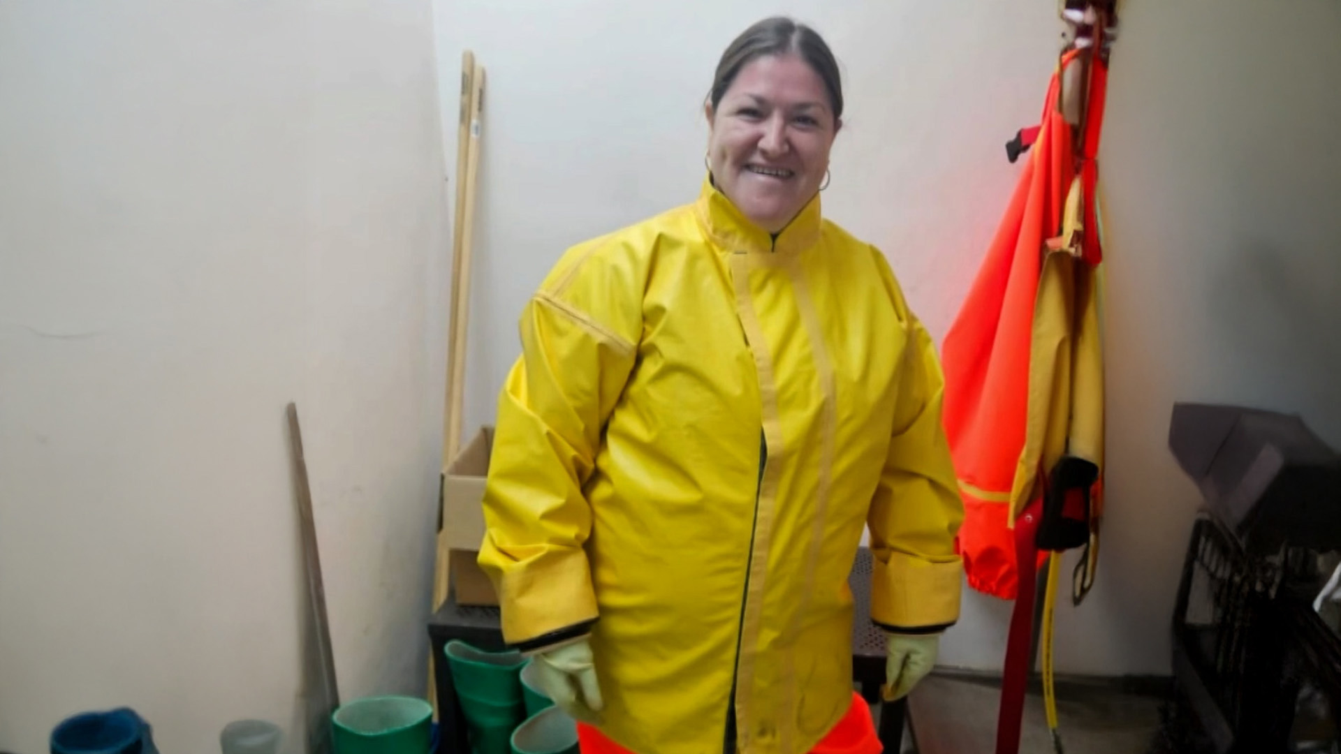 האסון באשדוד: בעל המפעל נעצר בחשד לרצח באדישות של שתי הנשים