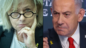 ראש הממשלה בנימין נתניהו, היועצת המשפטית לממשלה גלי בהרב מיארה