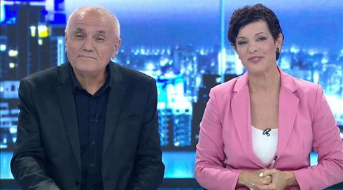 שישי בחמש | 09.08.19