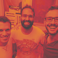 The Melting Podcast