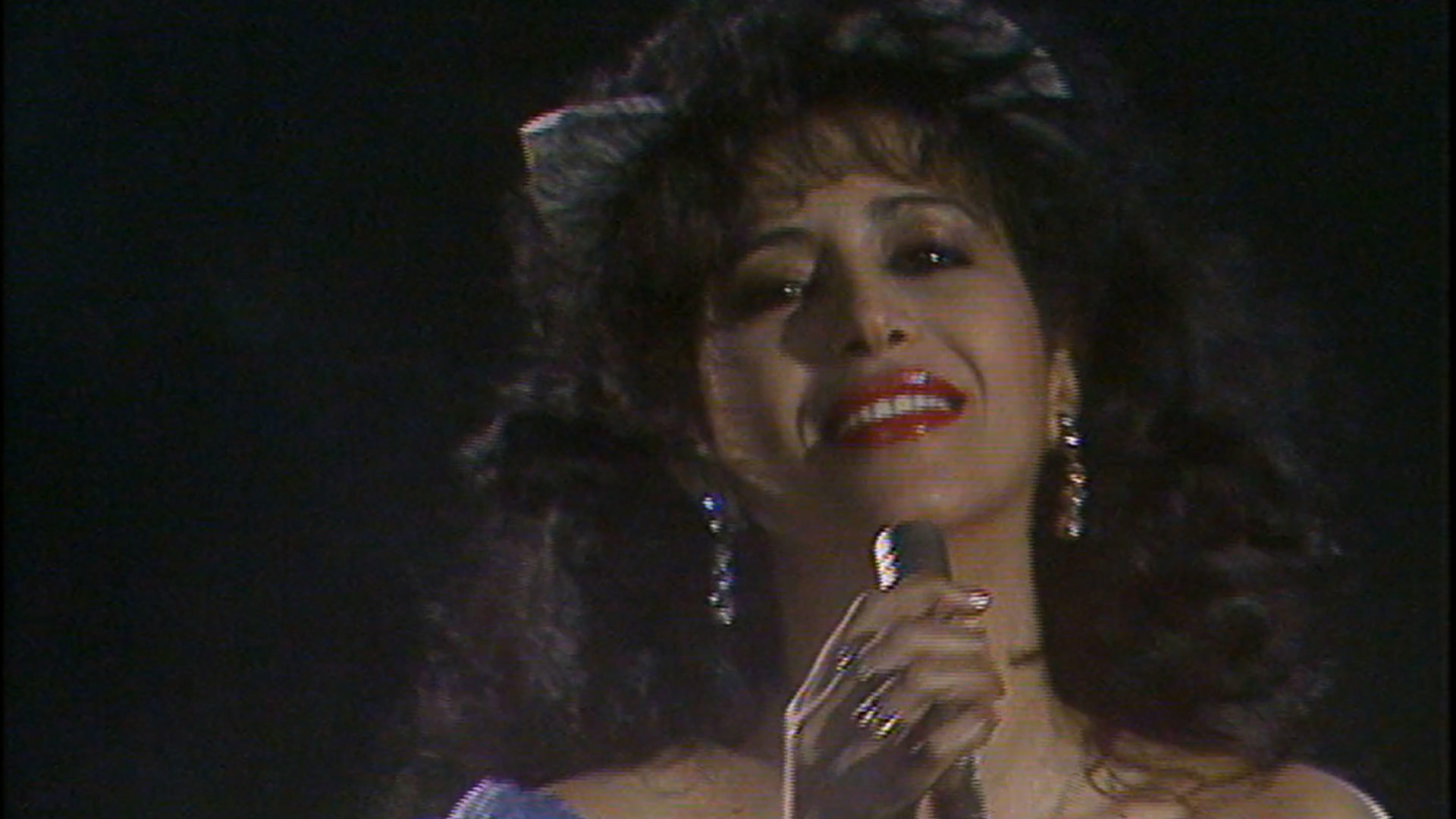 עפרה חזה, פסטיגל 1987