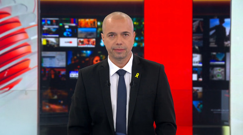 מהדורת כאן חדשות | 07.12.25