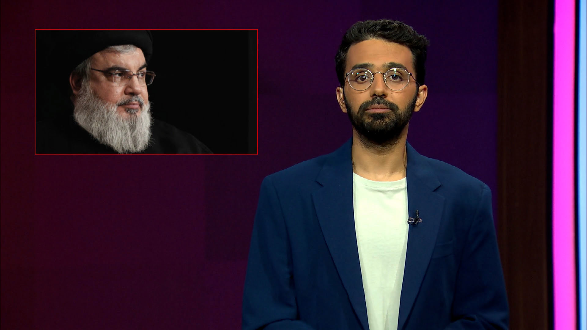 מהצד השני עם תם אהרון | 29.07.24