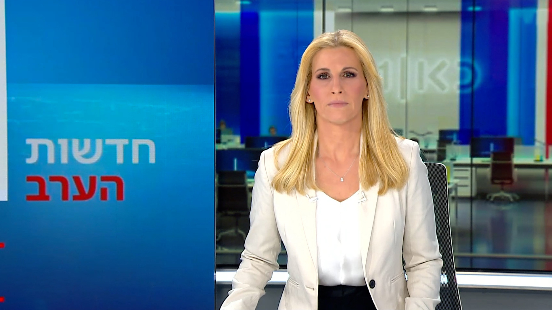 חדשות הערב | 04.07.23