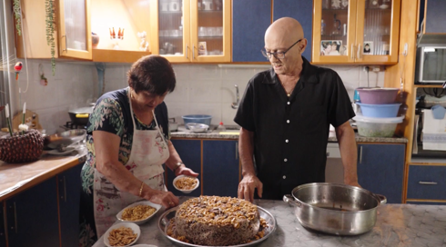 أكلة سليم 3 | فسوطة