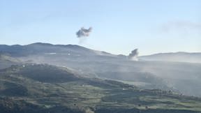 תקיפה בלבנון 28.02.26