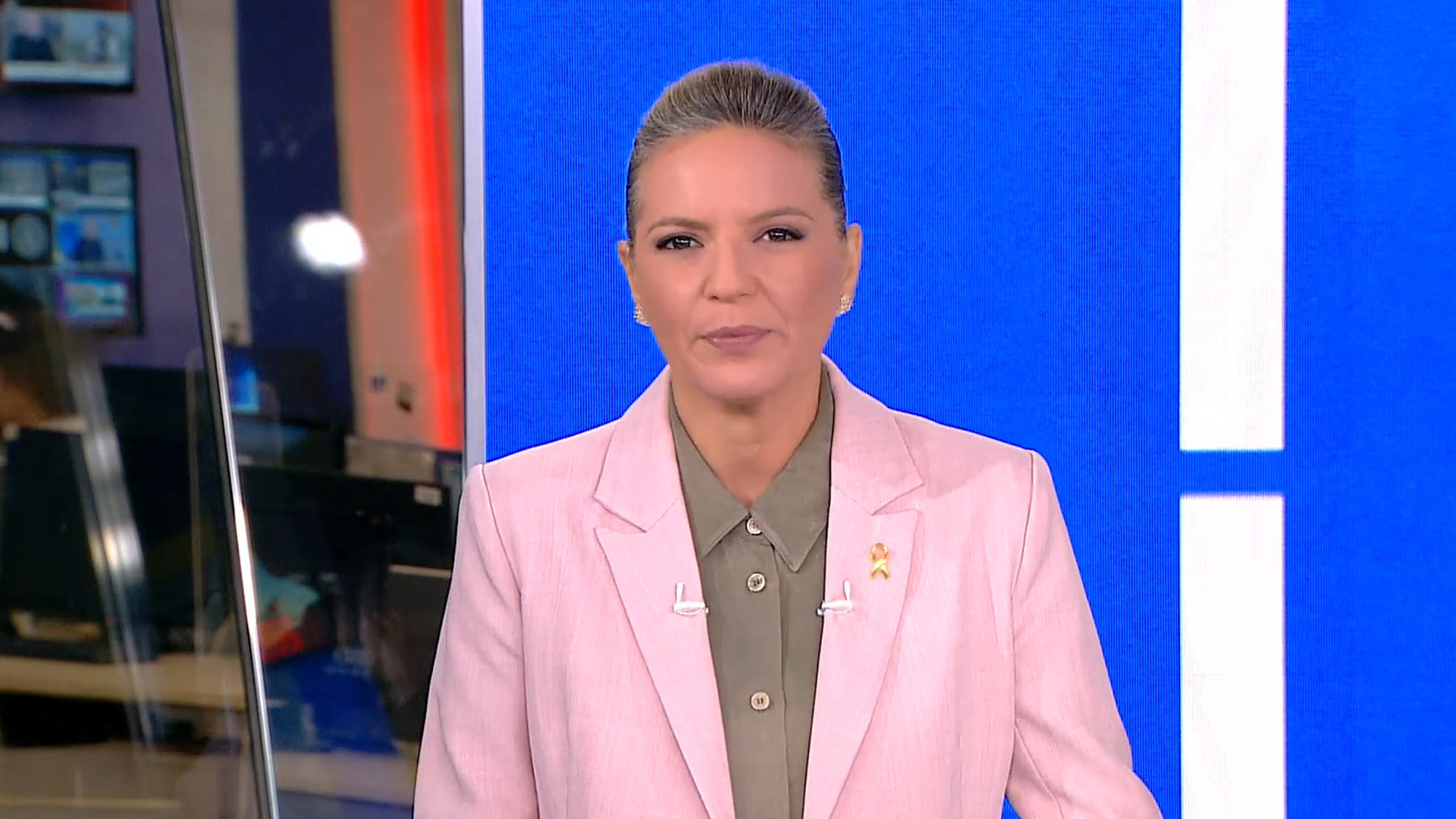 מהדורת כאן חדשות | 16.07.25