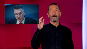 מהצד השני עם גיא זהר | 20.08.25