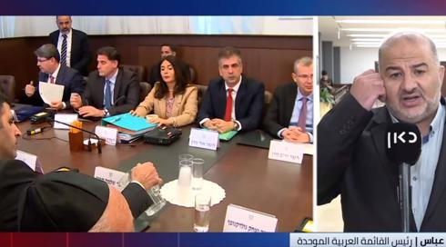 الخامسة في مكان مع محمد الشيخ خليل | 12.06.2023