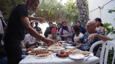 أكلة سليم 3 | كفر كنا