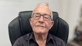 רן פסח, ארכיון