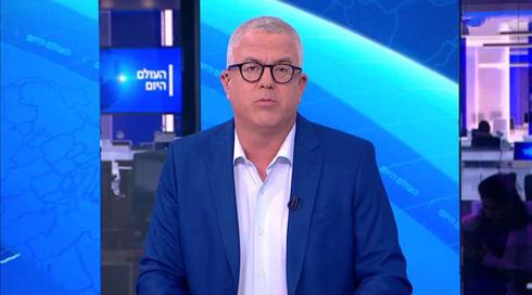 העולם היום | 22.06.21