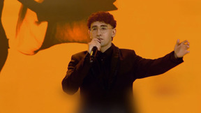 אדהם אבו ג'אבאל ממג'דל שמס זכה בעונה הראשונה של אל מייק אילאק במכאן