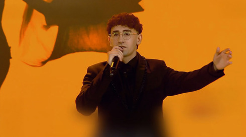 אדהם אבו ג'אבאל ממג'דל שמס זכה בעונה הראשונה של אל מייק אילאק במכאן