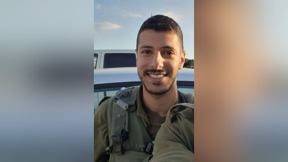 רס"ר במיל' שמואל גד רחמים