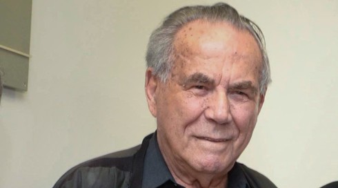 בגיל 99: הלך לעולמו איש העסקים סטף ורטהיימר