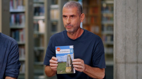 אייל קיציס | ביום שהמוזיקה מתה