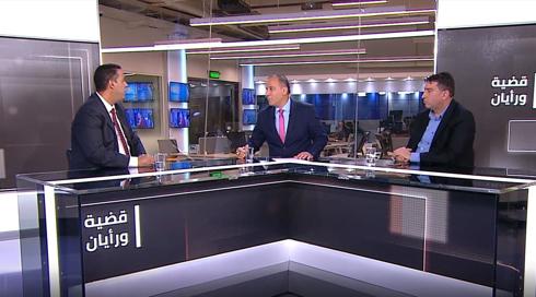 قضية ورأيان مع وسيم كيوف | 16.04.2022 