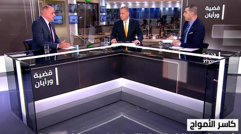 قضية ورأيان | موجة الارهاب