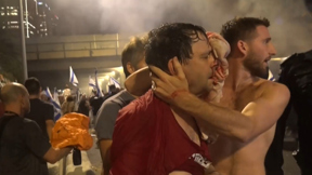 פעולות המחאה