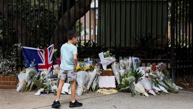 ورد في موقع العملية