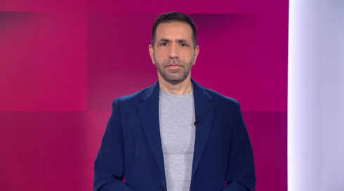 الجِهة الثانية مع جلال ايوب | 04.02.2025 | الوعود كثيرة بس النتيجة وحدة، جرائم القتل لا تتوقف في مجتمعنا العربي