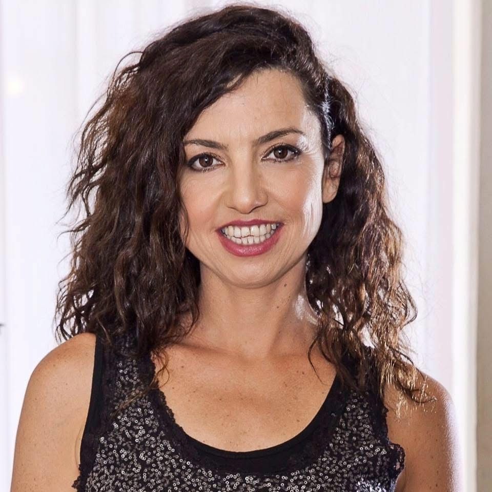 לימור מיכאלי בורשטיין