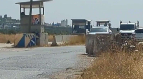 תנופת בנייה וילדים יתומים: חרמש אחרי רצח מאיר תמרי