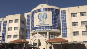 לשכת סעד לעזתים - או חממה לטרור? תיק אונר"א נפתח