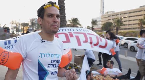 פעילי מפלגת העבודה
