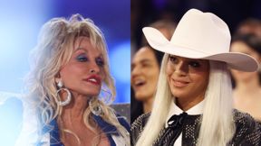 ביונסה, דולי פרטון, ארכיון