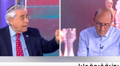 قضية ورأيان مع وسيم كيوف | الصهيونية قيمة عليا