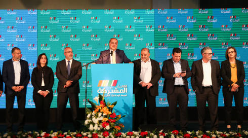 התקדמות במגעים להקמתה מחדש של הרשימה המשותפת; טיבי: "רוב מוחץ של הציבור הערבי רוצה בכך"