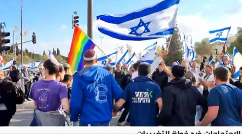 الخامسة في مكان مع محمد الشيخ خليل | 27.03.2023 