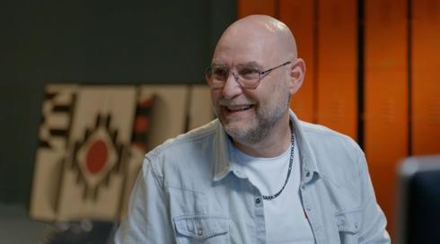 הטעויות המוצלחות שלי - צביקה הדר - פרק 2