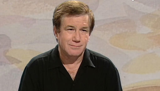 אהוד מנור. 1993