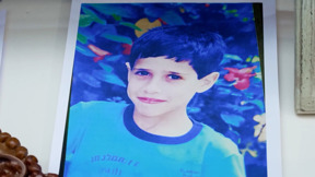 "יש עדות שראו אותו בכלא בסוריה": החייל גיא חבר נעדר כבר 29 שנים