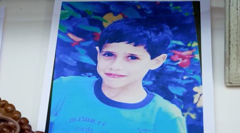 "יש עדות שראו אותו בכלא בסוריה": החייל גיא חבר נעדר כבר 29 שנים