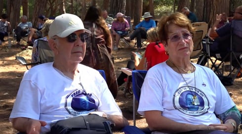 "איך סבתא קוברת נכד?": הסבים והסבתות שנאלצים להתמודד עם השכול לעת זקנה
