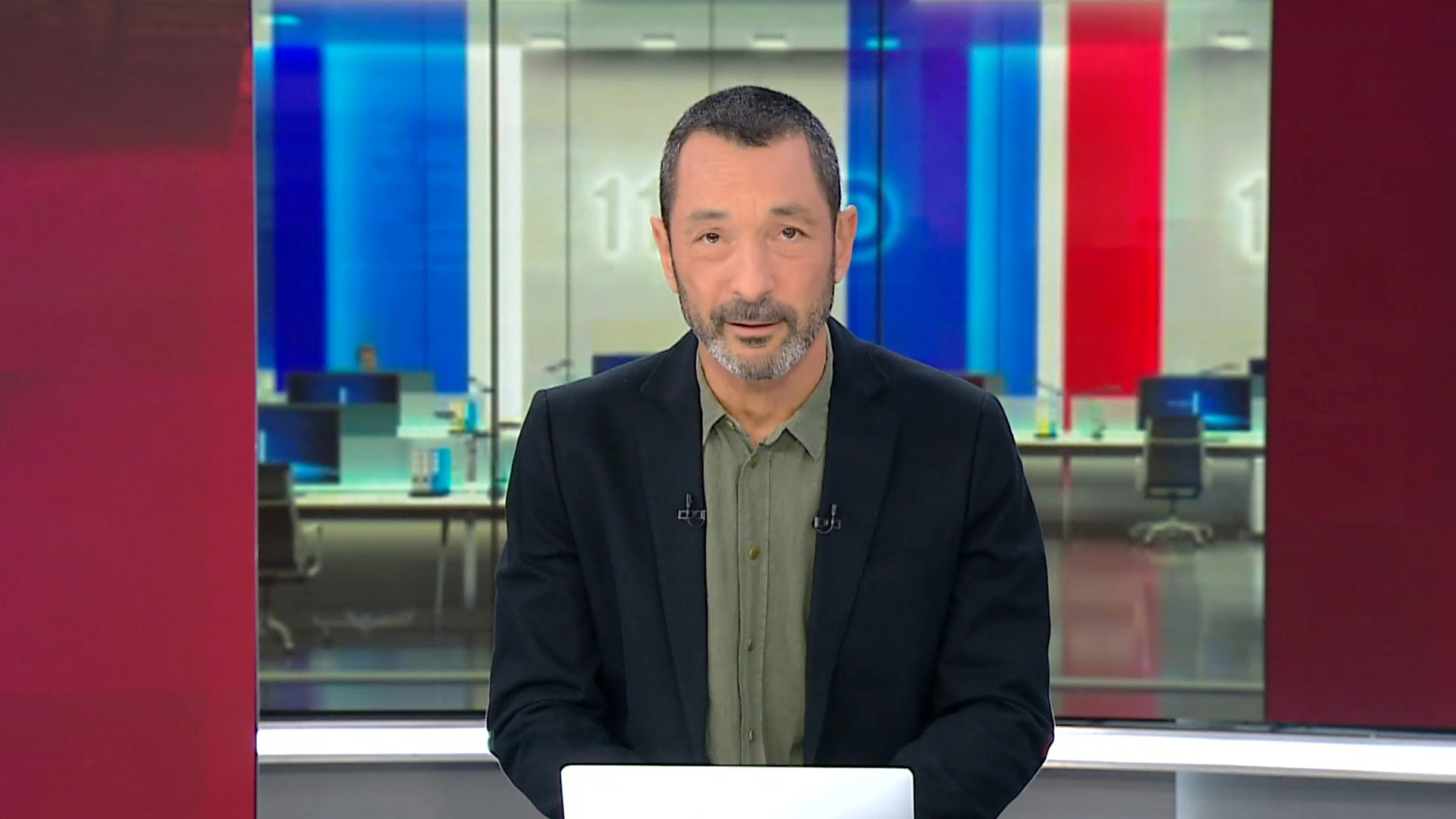 מהצד השני עם גיא זהר | 14.03.24