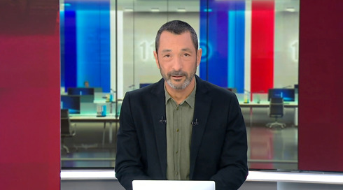 מהצד השני עם גיא זהר | 14.03.24.מהצד השני עם גיא זהר | 14.03.24 מהצד השני עם גיא זהר | 14.03.24