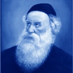 הרב שניאור זלמן מלאדי 