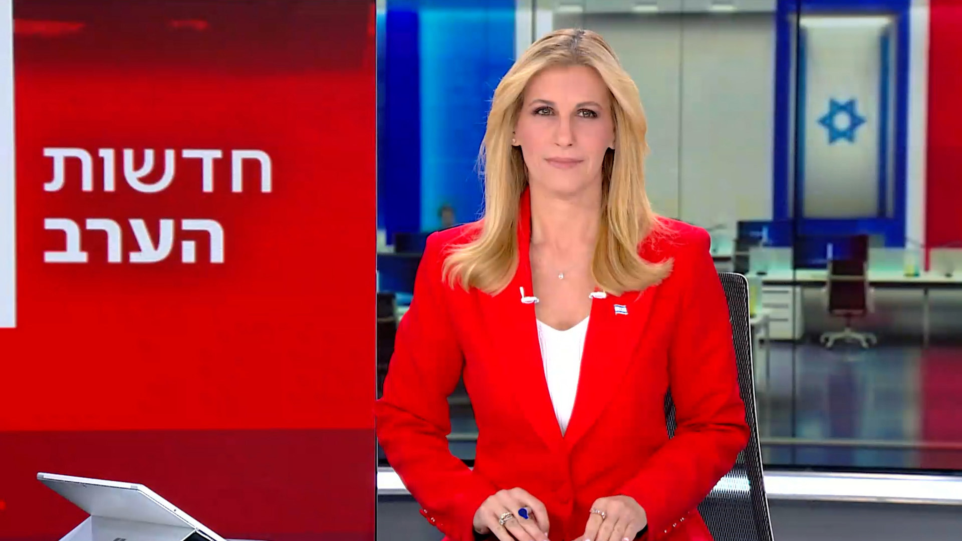 חדשות הערב | 25.01.24