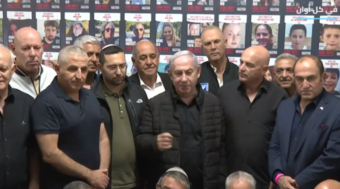 الخامسة في مكان مع وسيم كيّوف | 20.05.24