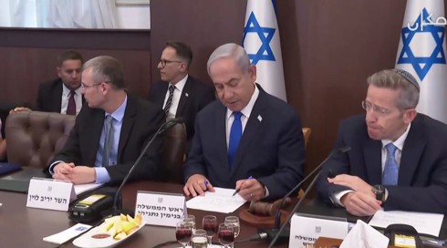 الخامسة في مكان مع وسيم كيوف | 14.9.2023