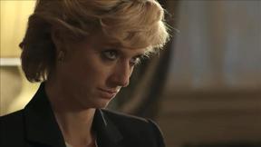 אליזבת דביקי מתוך העונה החמישית של הכתר