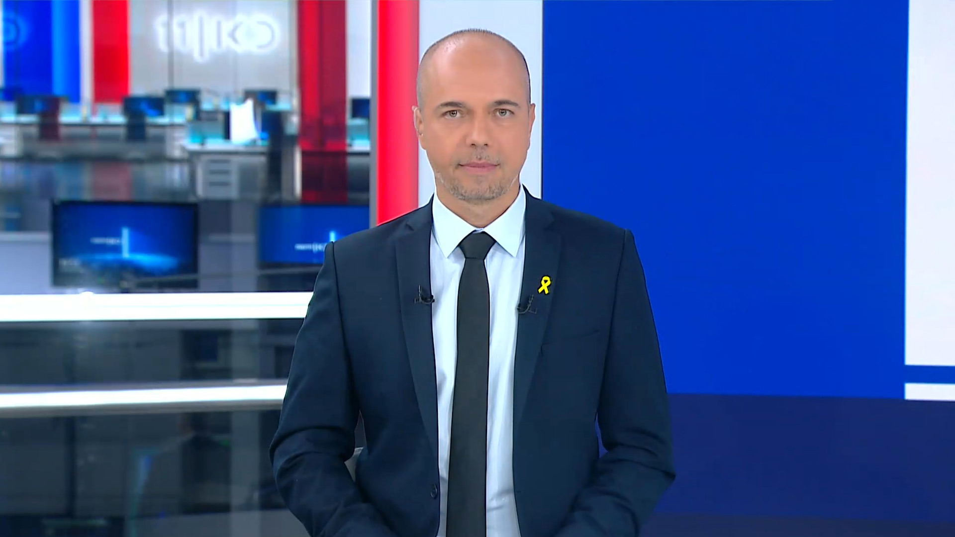 מהדורת כאן חדשות | 18.06.25