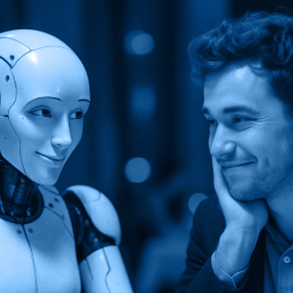 בינה ובינו ארוך