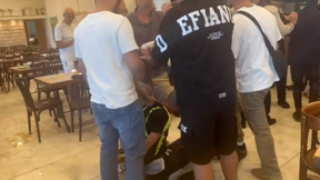 המחבל עבד בבית המלון ודקר את הנופשים: הירי בפשיטה על ביתו - וטענת מעסיקיו