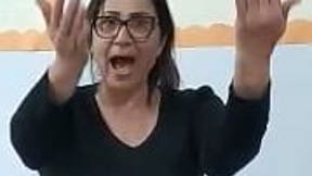 אילנה קובלר המטפלת שחשודה בהתעללות באילת